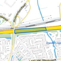 Perceel TIE00-G-1961