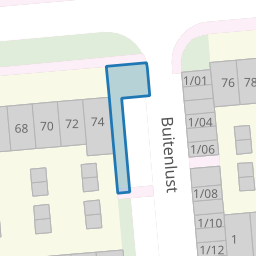 Perceel TIE00-G-1973