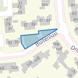 Perceel TIE00-G-2000