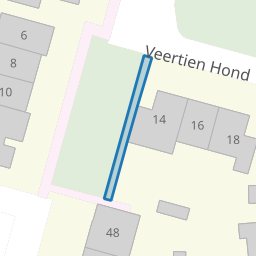 Perceel TIE00-G-2020