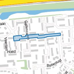 Perceel TIE00-G-2029