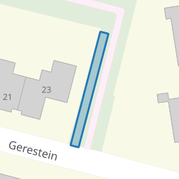 Perceel TIE00-G-2041