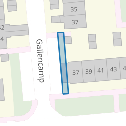 Perceel TIE00-G-2043