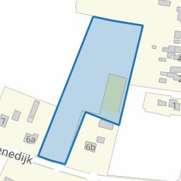 Perceel TIE00-G-2050