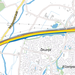 Perceel TIE00-G-2052