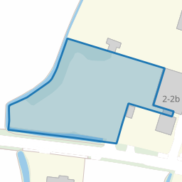 Perceel TIE00-G-2072