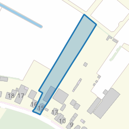 Perceel TIE00-G-2081