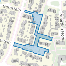 Perceel TIE00-G-2091