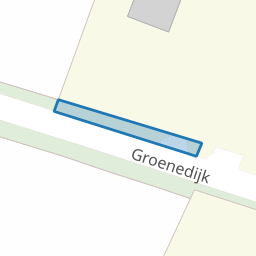 Perceel TIE00-G-2100