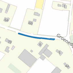 Perceel TIE00-G-2109