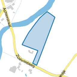 Perceel TIE00-G-2116