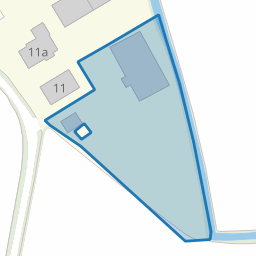 Perceel TIE00-G-2121