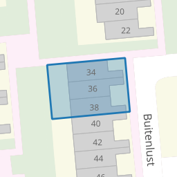 Perceel TIE00-G-2125