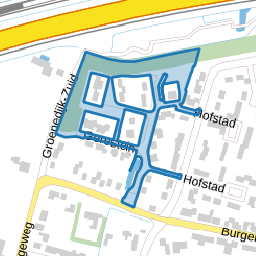 Perceel TIE00-G-2129