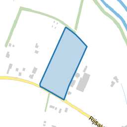 Perceel TIE00-G-2134