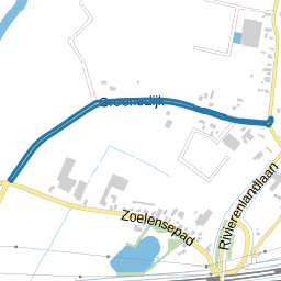 Perceel TIE00-G-2137