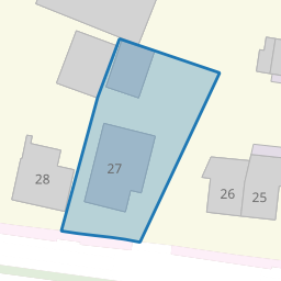 Perceel TIE00-G-2145