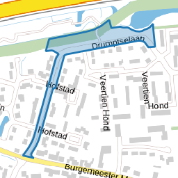 Perceel TIE00-G-2151