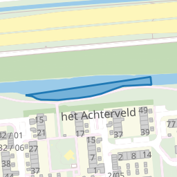 Perceel TIE00-G-2153