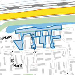 Perceel TIE00-G-2154