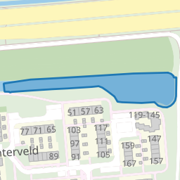 Perceel TIE00-G-2155