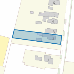 Perceel TIE00-G-2161