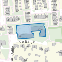 Perceel TIE00-G-2166