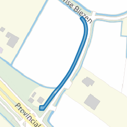 Perceel TIE00-H-1007