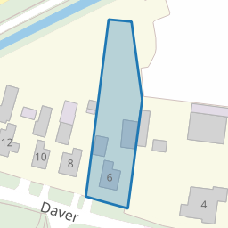 Perceel TIE00-H-1030