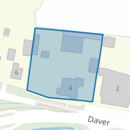 Perceel TIE00-H-1033