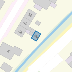 Perceel TIE00-H-1051