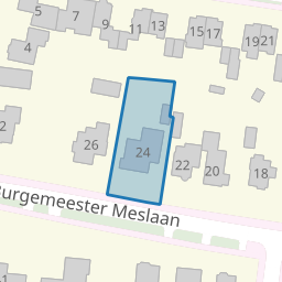 Perceel TIE00-H-1053