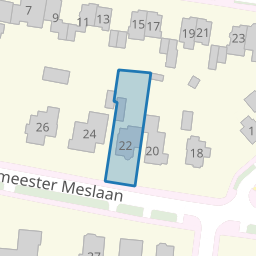 Perceel TIE00-H-1054