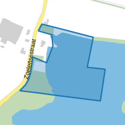 Perceel TIE00-H-1060