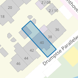 Perceel TIE00-H-1071