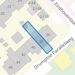 Perceel TIE00-H-1073