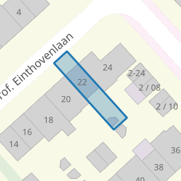 Perceel TIE00-H-1074