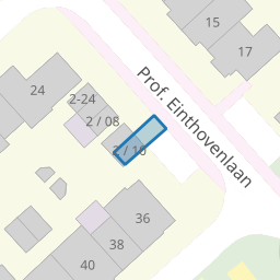 Perceel TIE00-H-1077