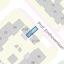 Perceel TIE00-H-1079