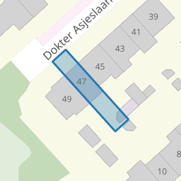 Perceel TIE00-H-1085