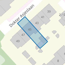 Perceel TIE00-H-1087