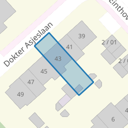 Perceel TIE00-H-1089