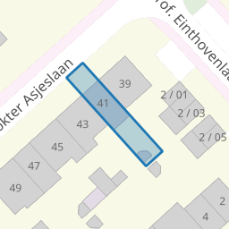 Perceel TIE00-H-1091