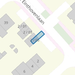 Perceel TIE00-H-1094