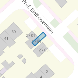 Perceel TIE00-H-1096