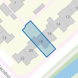 Perceel TIE00-H-1101