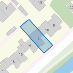 Perceel TIE00-H-1104