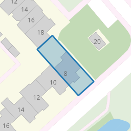 Perceel TIE00-H-1106