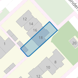 Perceel TIE00-H-1107