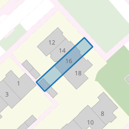 Perceel TIE00-H-1108